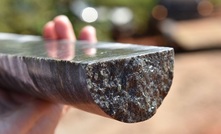  Alabama Graphite's Coosa project is attracting much interest