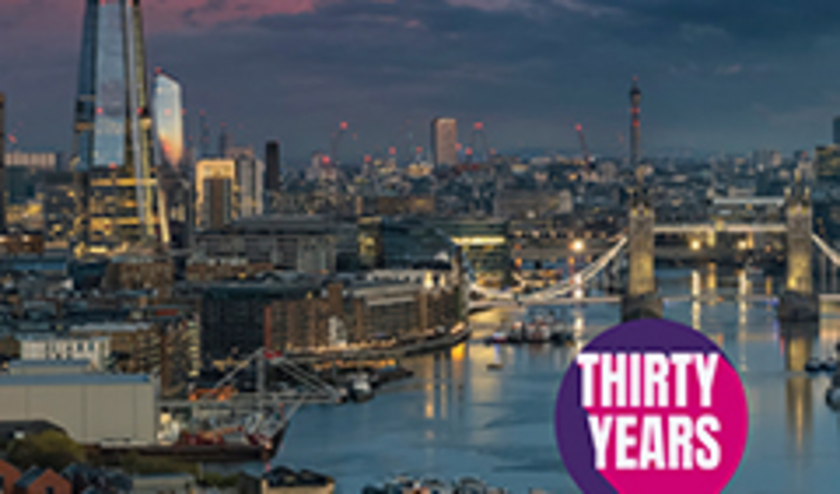 London Councils: Looking to the Future