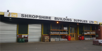 Shropshire Building Supplies expands network