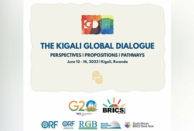 Kigali Global Dialogue to discuss critical sustainable development challenges to be hosted from June 12 to 14