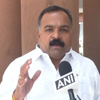 'Stopping a Govt voted by people is a crime': Manickam Tagore backs TVK's claim to form government, calls Vijay "symbol of hope"
