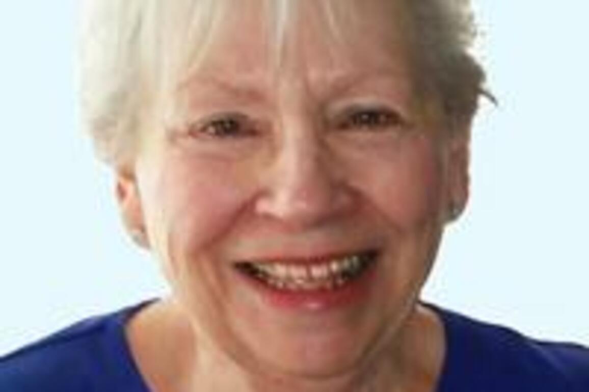 DeHater, Patricia Jean