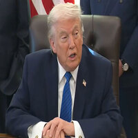 "They do want to make a deal": Trump says Iran open to talks as US weighs military options