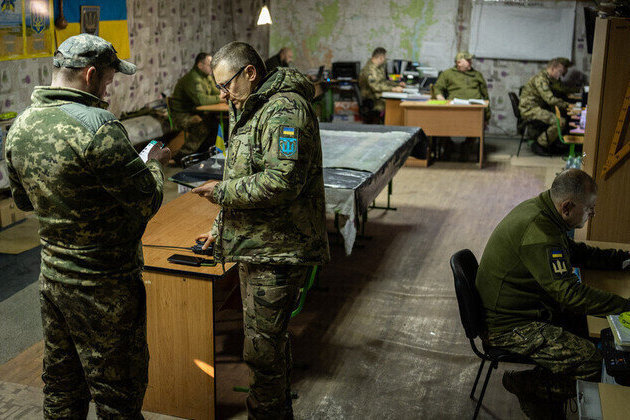 Who really owns Ukraines military-industrial complex