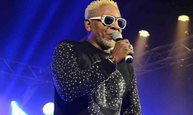 Uganda to dance with Awilo Longomba in 2019 Uganda to dance with Awilo Longomba in 2019