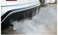How to lower your driving emissions