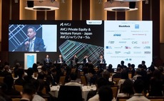 Currency, exit, labour issues worry Japanese GPs - AVCJ Forum