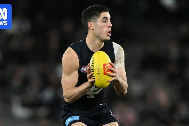 Adam Cerra fined $5,550 for umpire contact during busy night at AFL Tribunal