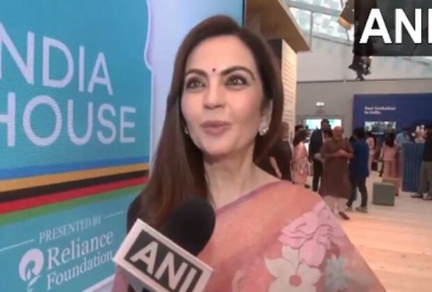 Nita Ambani congratulates Aman Sehrawat for winning bronze medal at Paris Olympics