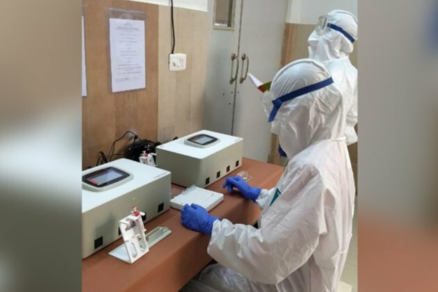 2,496 new COVID-19 cases in West Bengal
