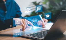 Advisers want to learn more about AI: Paradigm