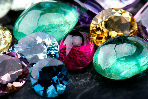 Two gemstone smugglers nabbed in Moscow airport on same day  customs 