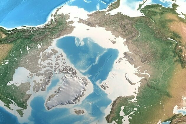 Outsider Geopolitics: To Be, or Not to Be, in the Arctic