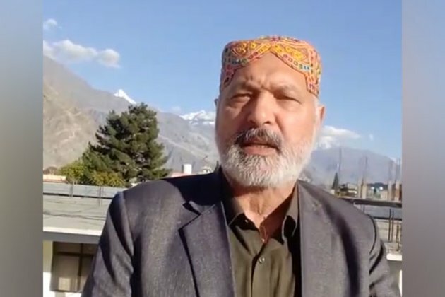 Anger grows in Gilgit Baltistan over resource exploitation, power crisis