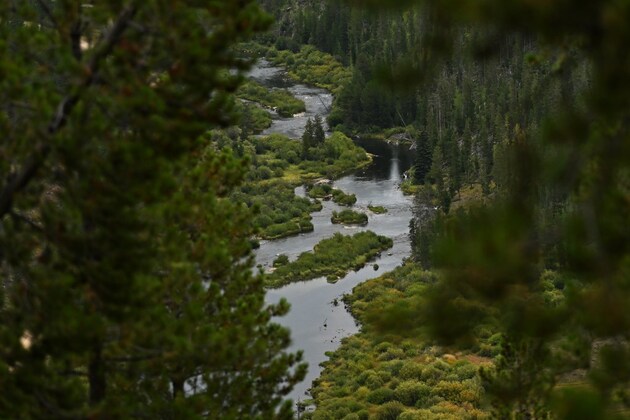 Colorado River negotiations will reach an impasse if Colorado won't face cuts (Opinion)