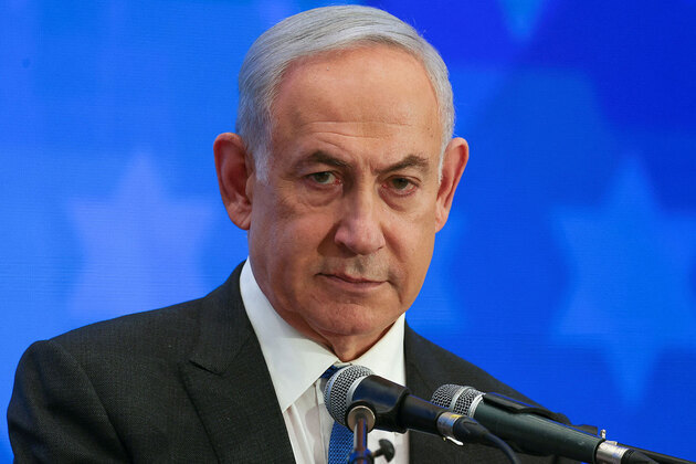 Netanyahu "disagrees" with Trump's Gaza reconstruction timeline as Board of Peace clarifies 'Yellow Line' withdrawal terms