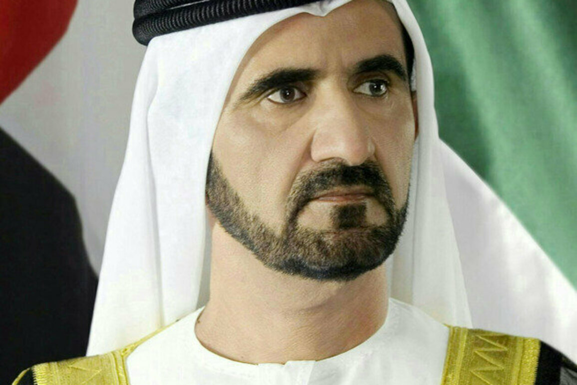 Mohammed bin Rashid issues law reconstituting Dubai Media Council, chaired by Ahmed bin Mohammed