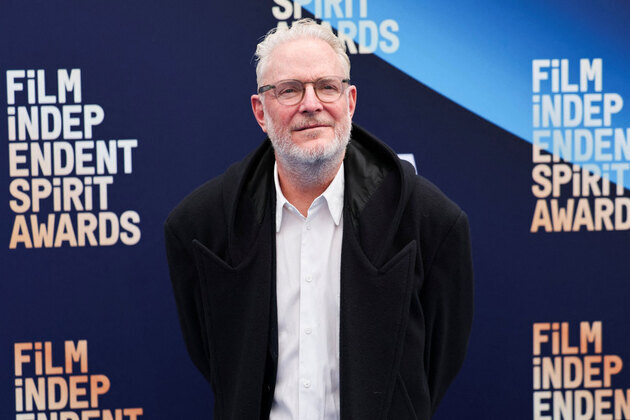 'Carry me to my Grave' novel set for movie adaptation, Francis Lawrence to direct