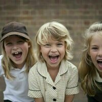 What can you do if you don't like your child's friends?