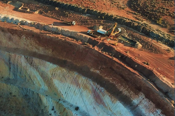 Budding Brightstar bullish on Yunndaga gold potential 