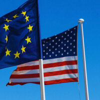 Investor Optimism in Eurozone Rises Sharply as US Confidence Plummets