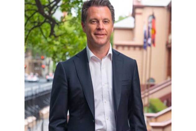 New South Wales Premier, Treasurer kick off India trade mission with new education and economic links