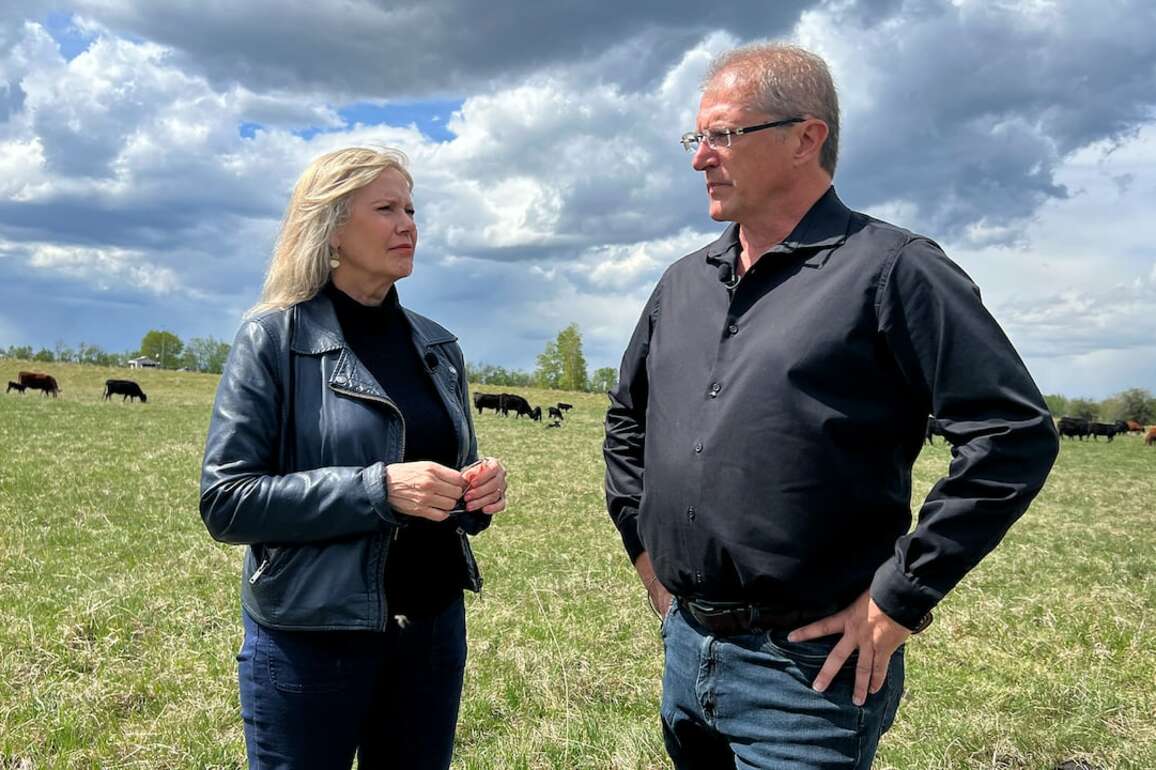 Alberta separatism is in the spotlight. Not everyone is sold on sovereignty
