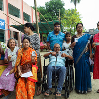 Polling concludes in high-stakes battle: West Bengal records historic 91.91% voter turnout, Tamil Nadu sees 84.80%; ECI thank voters