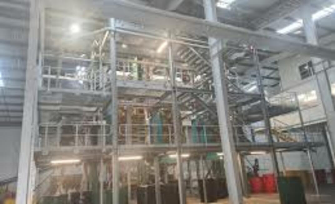 Currumbin's facility.