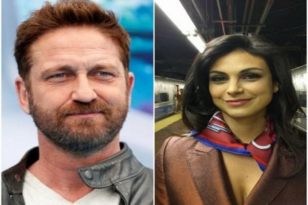 Gerard Butler, Morena Baccarin to reprise roles