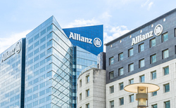 AllianzGI to launch active ETF in Europe after success in Taiwan
