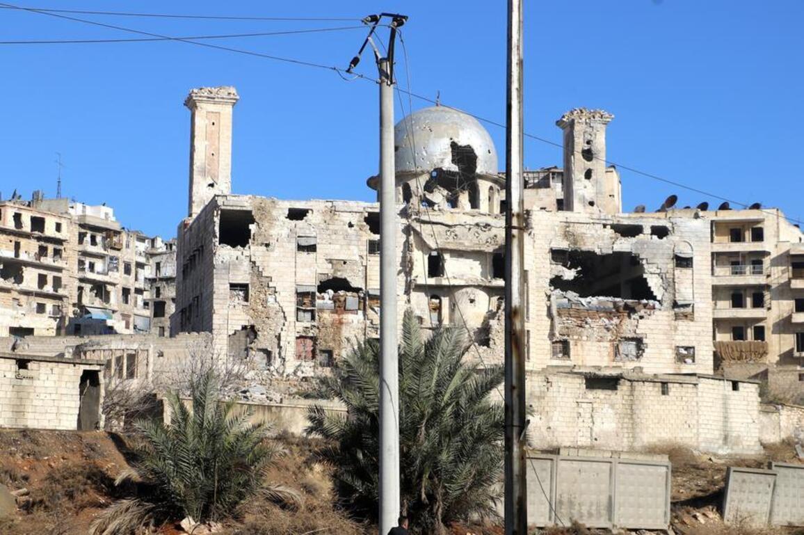 Syria's interim authority, SDF sign new ceasefire, integration deal amid flare up in N. Syria