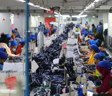 H&M is funding offshore wind in Bangladesh to get garment factories off fossil fuels