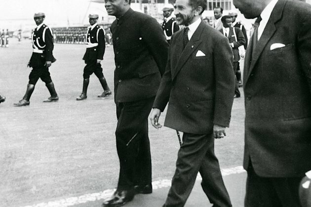 60 years of African unity: what&#039;s failed and what&#039;s succeeded