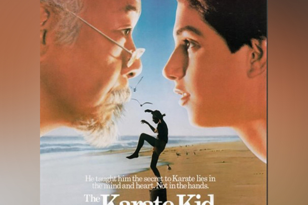 'The Karate Kid' to re-release in India before 'Karate Kid: Legends' hits theatres