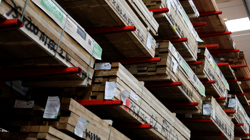 Lathams moves to address "lack of carbon understanding" in industry