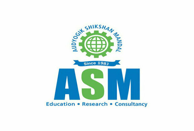 ASM Group of Institutes Receives Copyright for Student Profiling Process: A Groundbreaking Training Process to Equip Students for Career Success