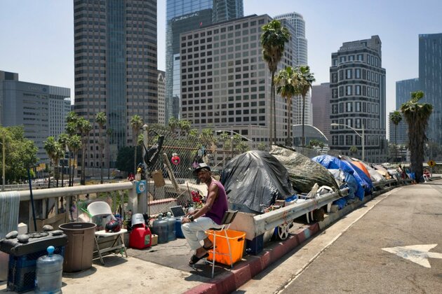 John Phillips- More booze wont save Californias downtowns
