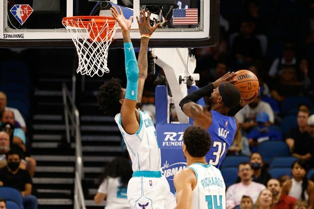 Miles Bridges drops 31 as Hornets dump Magic