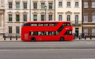 Transport for London restricts access to live travel data amid cyberattack