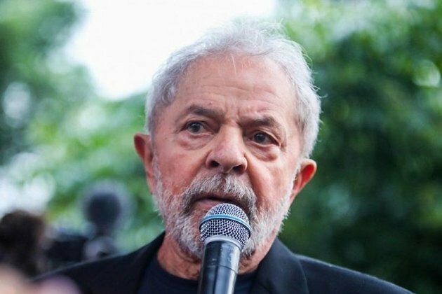 Lula&#039;s defense team denounces another act of persecution against him