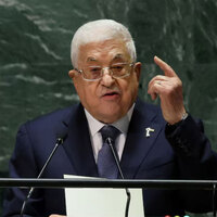 India supports UN approval of Palestinian President's virtual address after US visa denial