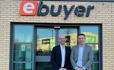 Industry duo eye 'significant growth' after acquiring eBuyer
