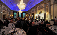 Winners of Considerate Constructors Scheme 2016 National Awards to be revealed