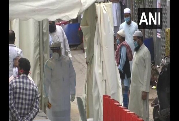 11 Tablighi Jamaat attendees put under home quarantine in Bareilly