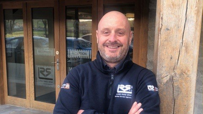 Long Rake Spar boosts sales team