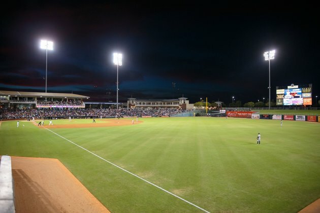Arizona Fall League shut down for 2020
