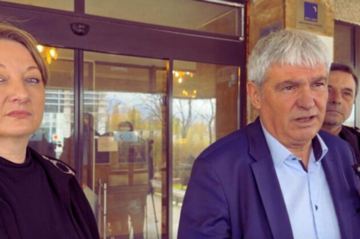 Bulgarias 2026 Budget Stays Unchanged After GERB Meets Unions