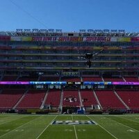 Super Bowl LX forecast: Warm, storm chances slim