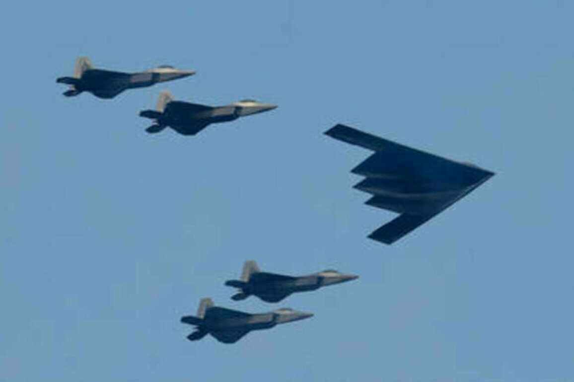 Iran launches missiles at US military bases in Qatar and Iraq: LIVE UPDATES